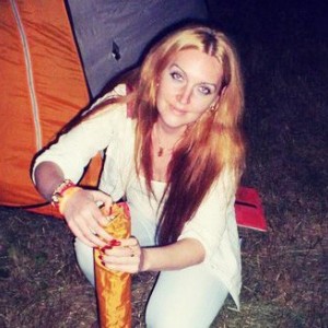 Оксана Оксана
