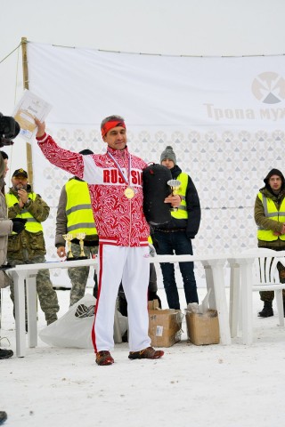 Олег Левандовский Олег Левандовский